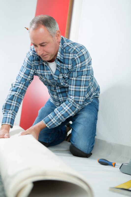 Flooring Service in Fairfax County, VA