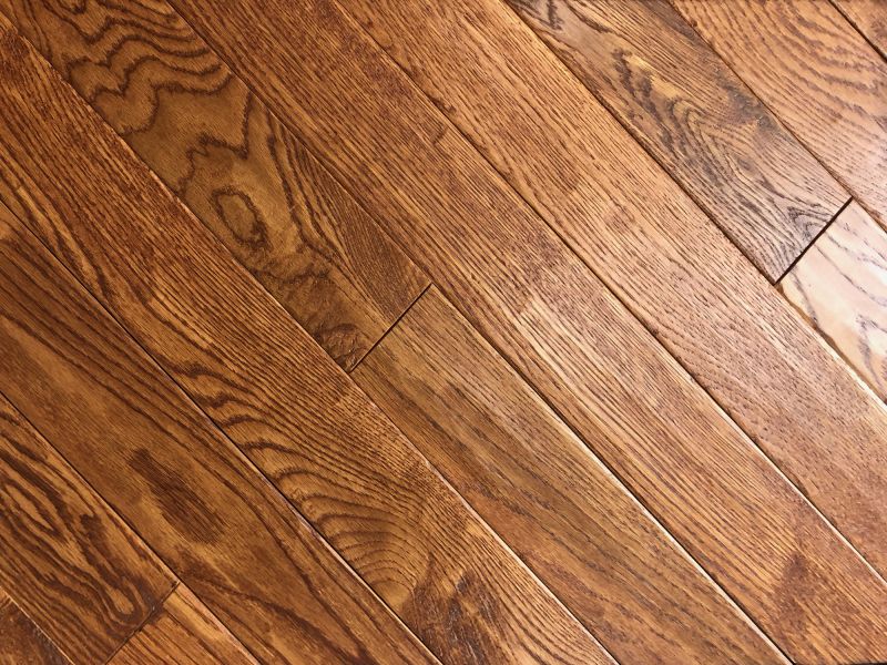 Commercial Hardwood Service in Burtonsville, MD