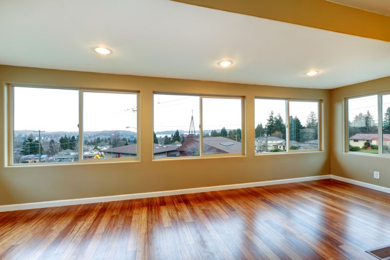 Commercial Hardwood Service in Oakton, VA