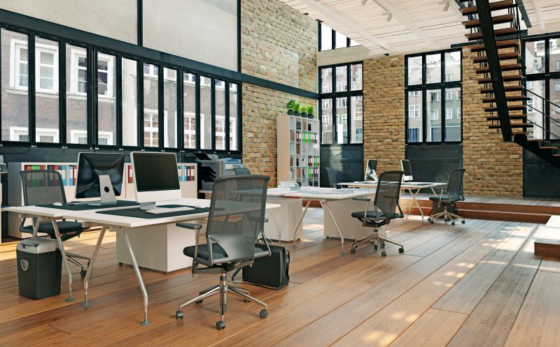 Commercial Hardwood Service in Oxon Hill, MD