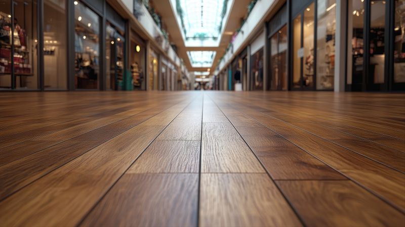 Commercial Hardwood Service in Springfield, VA