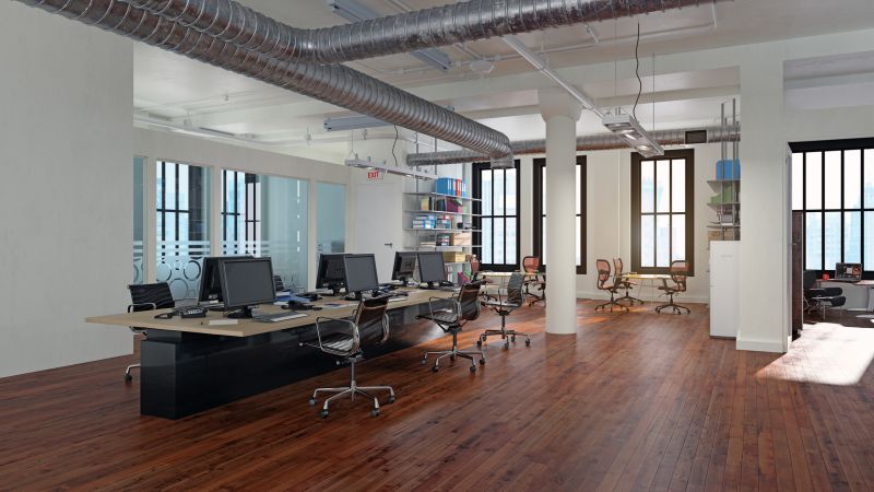 Commercial Hardwood Service in Temple Hills, MD