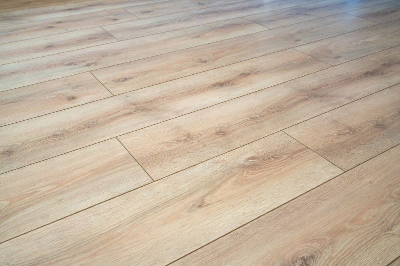 Engineered Wood Installation in Fairfax County, VA