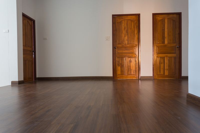 Laminate Floor Installation in Bethesda, MD
