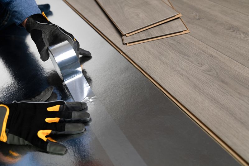 Laminate Floor Installation in Mc Lean, VA