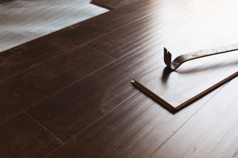 Laminate Floor Installation in Nokesville, VA