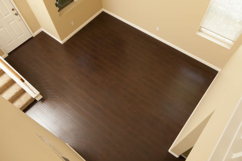 Laminate Floor Installation in Oxon Hill, MD