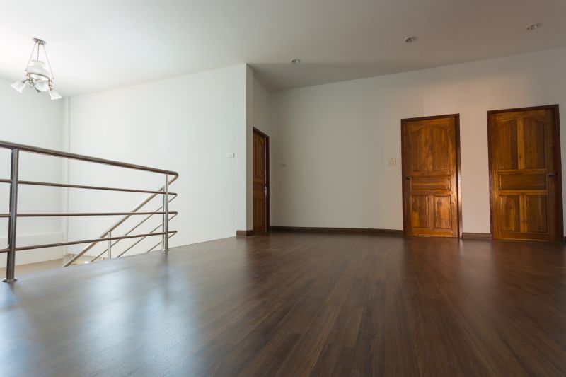 Laminate Floor Installation in Silver Spring, MD