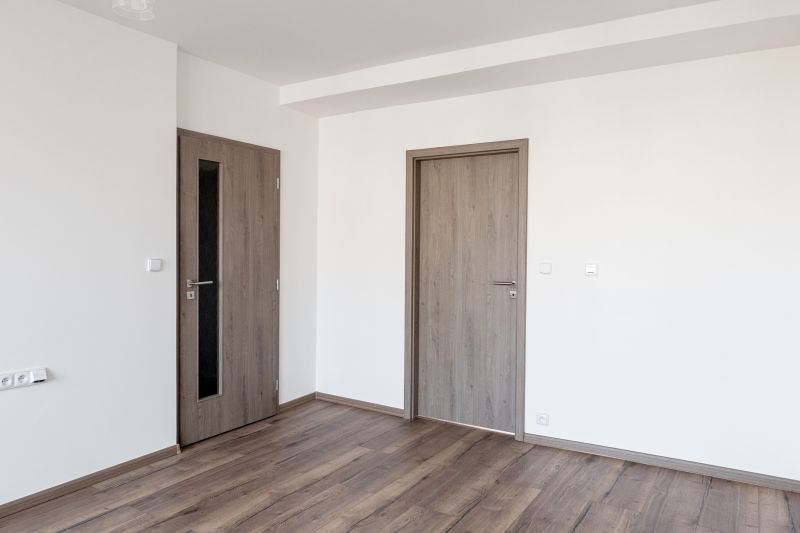 Laminate Floor Replacement in Greenbelt, MD