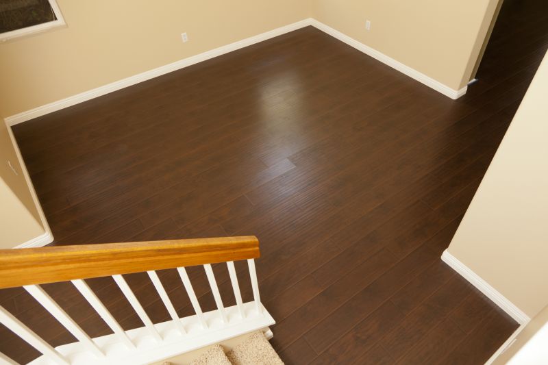 Laminate Floor Replacement in Haymarket, VA