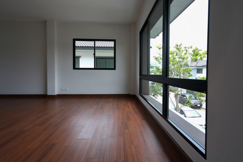 Laminate Floor Replacement in Oakton, VA