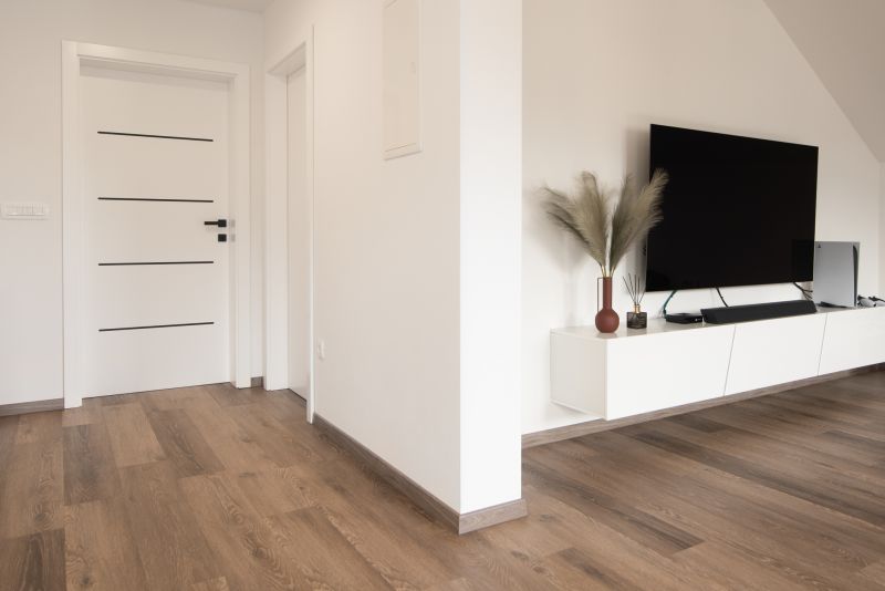 Lvt Flooring Installation in Haymarket, VA