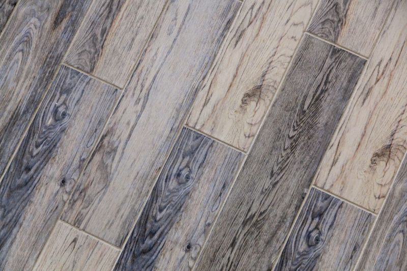 Sheet Flooring Installation in Bristow, VA