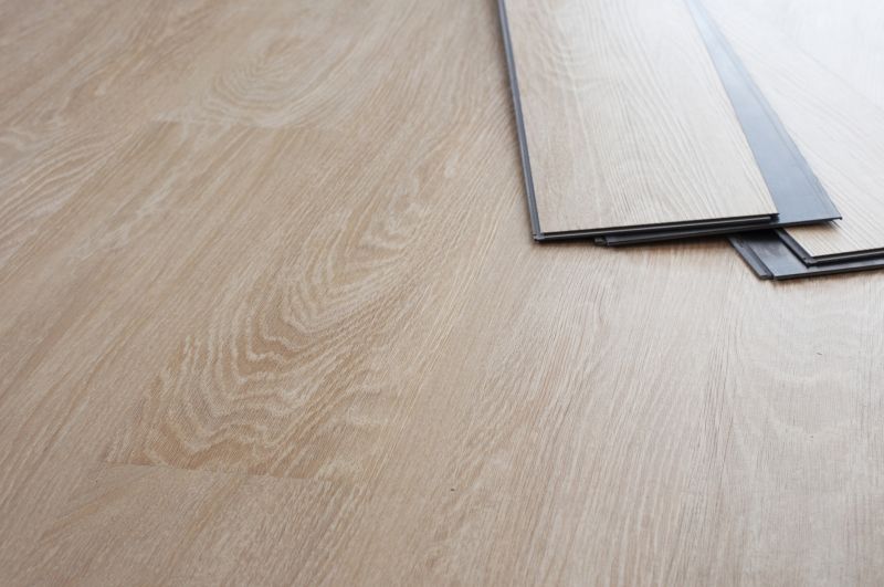 Vinyl Flooring Installation in Charles County, MD