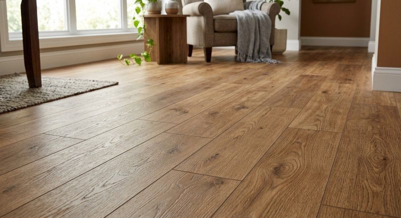 Vinyl Flooring Service in Fairfax County, VA